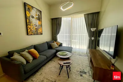 Furnished | Burj Khalifa View | Prime Location