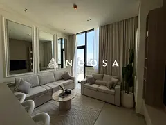 Fully Furnished | Brand new | High Floor