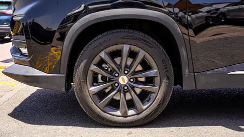2025 Chevrolet CAPTIVA — миниатюра 13