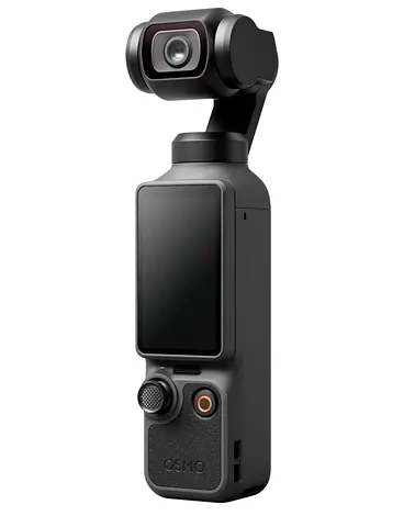 Osmo pocket 3