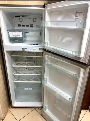 LG fridge
