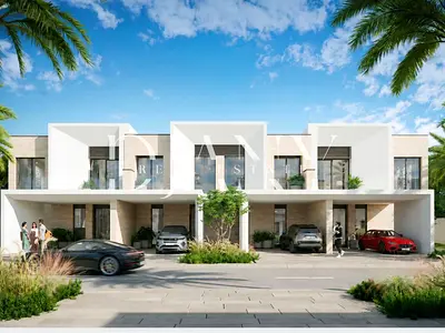 Handover Q4 2026 | Resale | Motivated | by Emaar | Corner plot