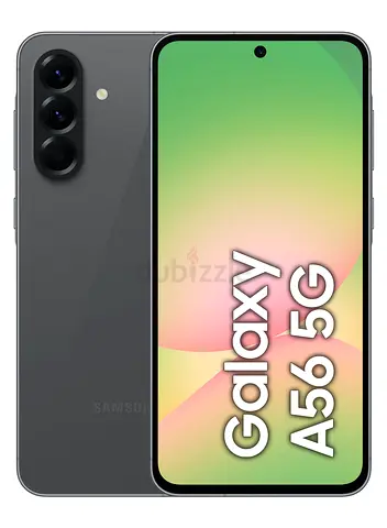 Samsung Galaxy A56 5G - Brand New
