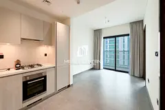 1BR+Study | Burj Khalifa View | Mid Floor