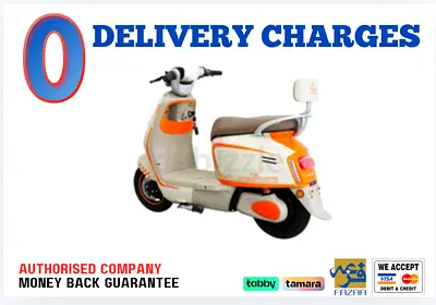 Kugoo  Electric Scooter - T30