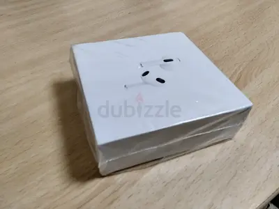Sealed Apple AirPods Pro (1st Gen) - Brand new in Box
