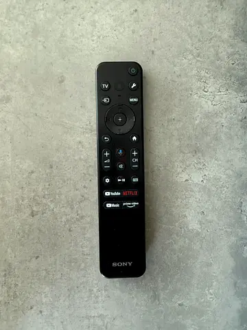 Sony XR-65A80L (2023 Model) 65inch