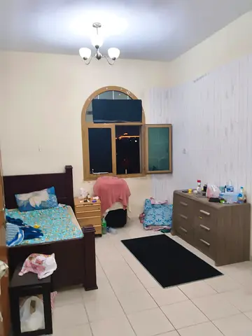 Big Master room attached bathroom for rent