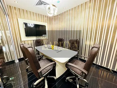 Beautiful Office | Direct from Landlord | Near to Metro Station |