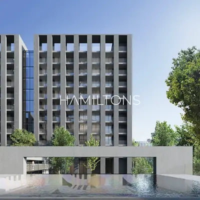 Prime Investment | High Demand Apartment