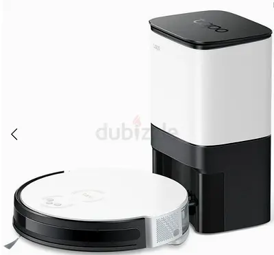 Tapo TP-Link - Robot Vacuum  Mop RV10 Plus