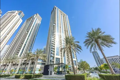 Sunlit Furnished 1BR in the Heart of Creek Island
