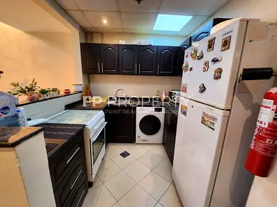 Well-Maintained | High Floor | Chiller Free