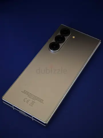 Samsung Z Fold 6 512GB
