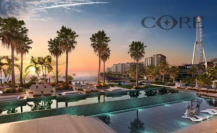 HIGH FLOOR | PRIME LOCATION | HANDOWER 2027