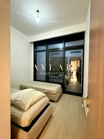 Spacious 2BR | Lagoon View | Azizi Riviera