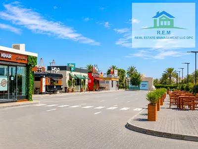 Beautifully Located Studio with Serene Lagoon Views