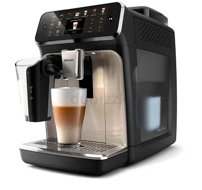 Philips Fully Automatic Coffee Machine EP5547/90 for sale- new
