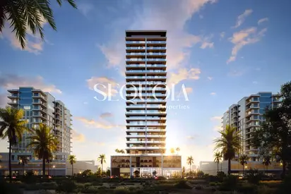 Premium 2 Bed Apartment in Al Jaddaf | Waterfront Lifestyle