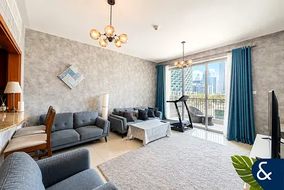 Prime Location | Spacious Layout | Vacant