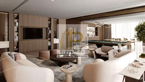 Negotiable | Genuine Resale | 2BR APT | Premium Layout | Prime Location | Handover 2026