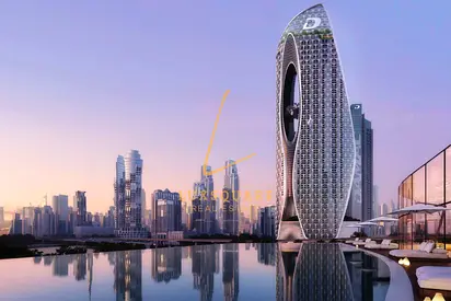 Luxury Living I Premium View I High Floor