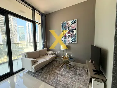1 BR | ZADA TOWER | PRIME LOCATION