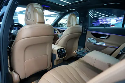 Mercedes-Benz E-Class E 300, миниатюра 15