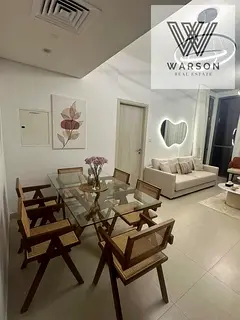 Fully Furnished | Luxury Design | Available June