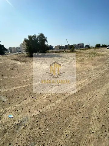 Prime Investment Opportunity – Corner Plot for Sale in Al Yata’ah A residential investment plot is available for sale in a prime location in Al Yata’a