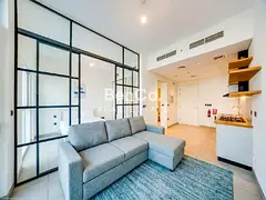 Fully Furnished | Chiller Free | Low Floor