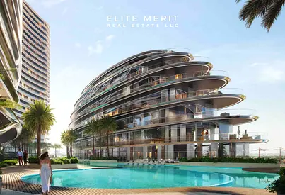 Skyline & Pool Views | Q1 2027 | Flexible PP