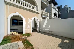 Spacious 4-Bedroom Townhouse | Autumn | JVC