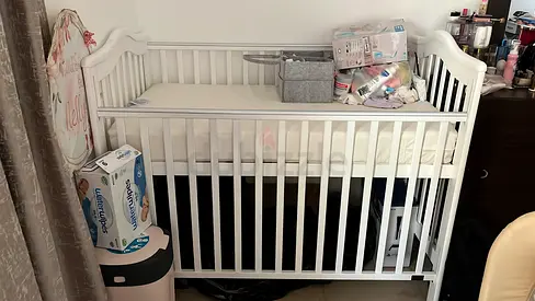 Baby crib