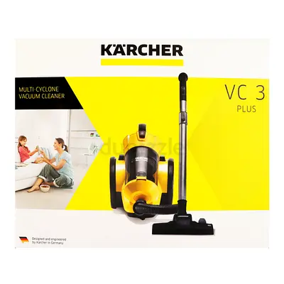 Brand new and sealed Karcher vacuum cleaner for sale. 100% original and unused, in perfect condition