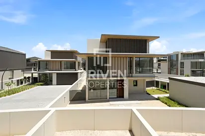 Serene Community | Modern Layout | Vacant
