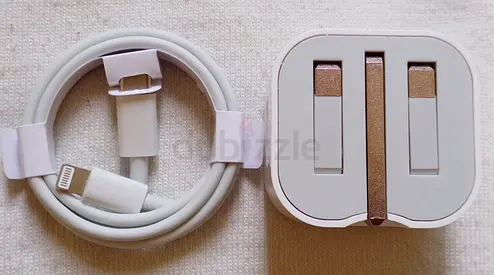 Charger iPhone 14 Pro Max 35W Original