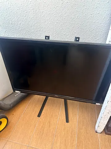 Not smart tv 32 inch