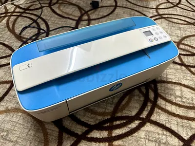 HP Printer Scanner Copier