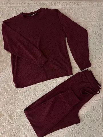 pyjamas set