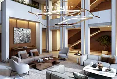 Forest-Inspired | Private Garden &amp; Pool | Q1 2028
