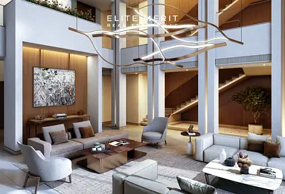 Forest-Inspired | Private Garden & Pool | Q1 2028