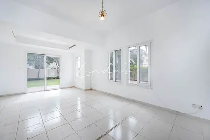 Prime Corner Unit | Type 4M | Ready Family Home