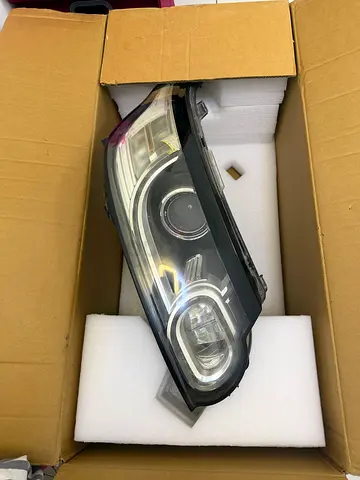 Original Range Rover Sport 2015 head and tail lights set for urgent sale