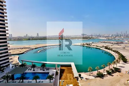VACANT | 3BR+M | Full Sea View | BIG LAYOUT