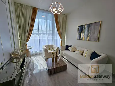fully Furnished beautiful 1 bhk with balcony