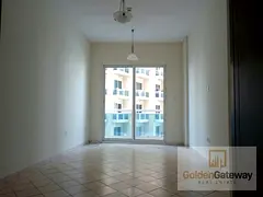 Furnished Studio with Parking |Vacant |46k