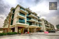 Best Offer | Unfurnished | Spacious