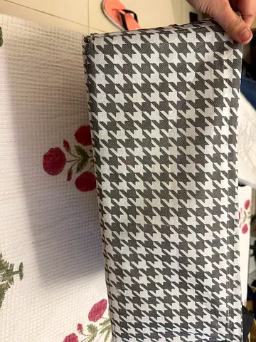 Storage baskets
