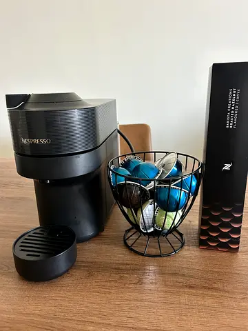 Nespresso Vertuo